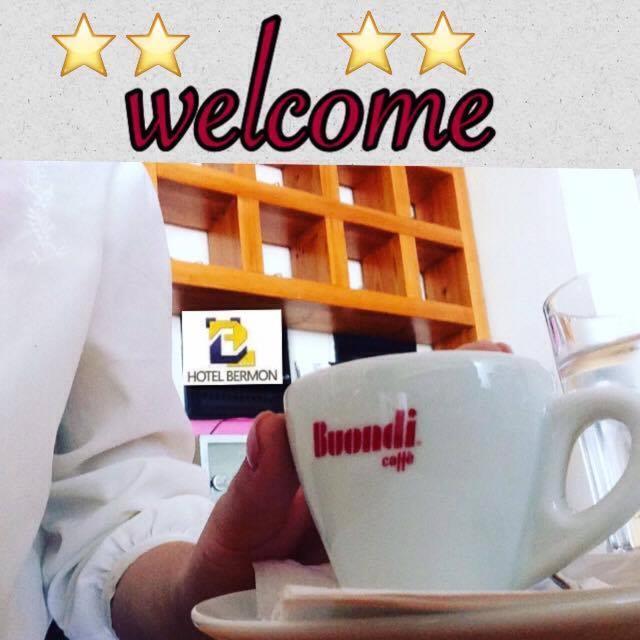 Hotel Bermon 티라나 외부 사진