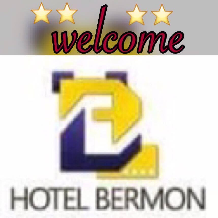 Hotel Bermon 티라나 외부 사진